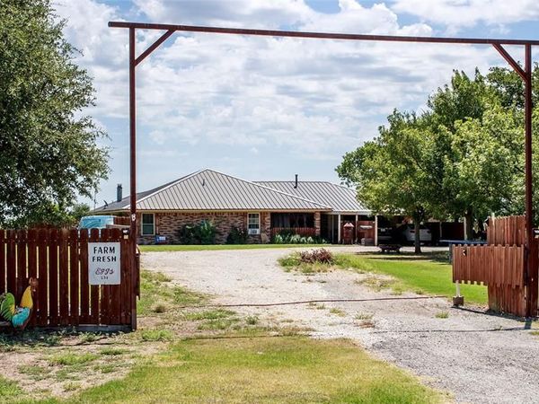 15777 FM 2178 Highway, Olney, TX 76374