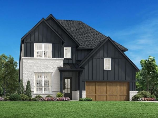 1724 Buck Trail , Celina, TX 75009