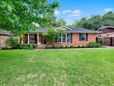 9634 Shoreview Road, Dallas, TX 75238