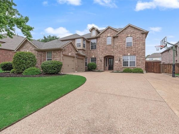 4720 Shelley Drive, Flower Mound, TX 75022