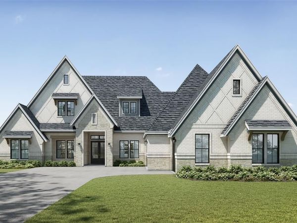 2413 Independence Drive, Anna, TX 75409