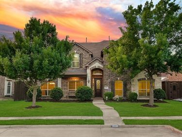 12533 Tyler Drive, Frisco, TX 75035
