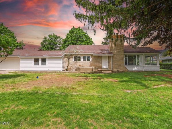 3338 Royton Road , Toledo, OH 43614