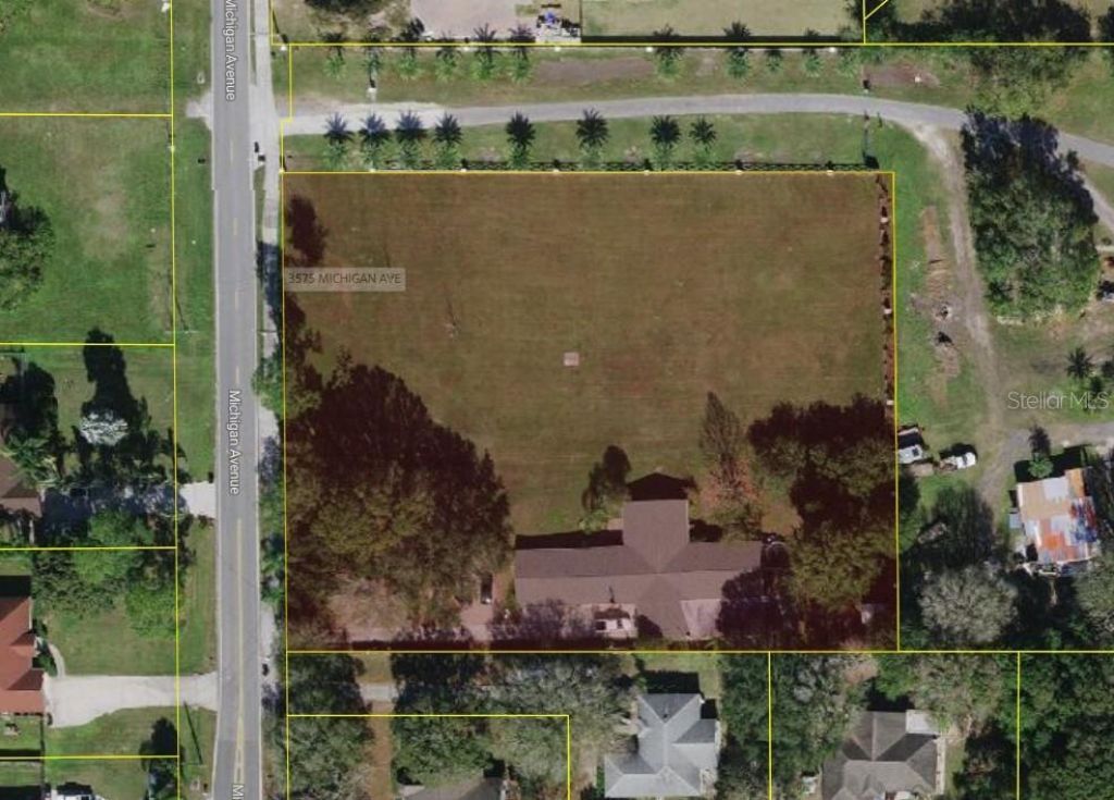 3575 Michigan Avenue, Saint Cloud, FL 34769 Photo