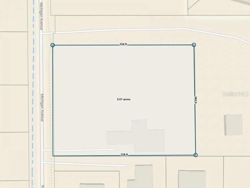 3575 Michigan Avenue, Saint Cloud, FL 34769 Photo
