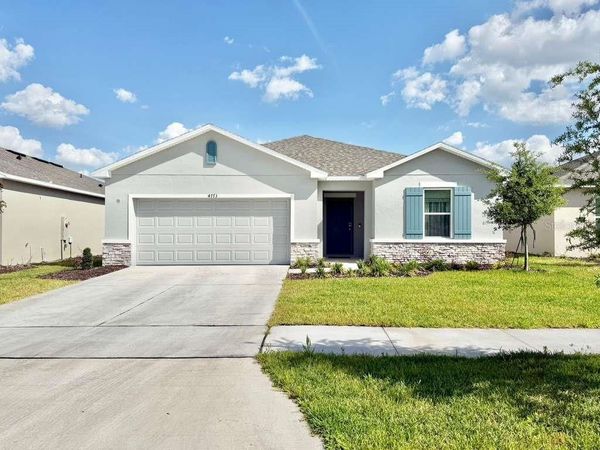 4773 YELLOW ELDER WAY , KISSIMMEE, FL 34758