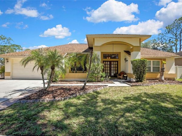 9304 ROCKROSE DRIVE , TAMPA, FL 33647