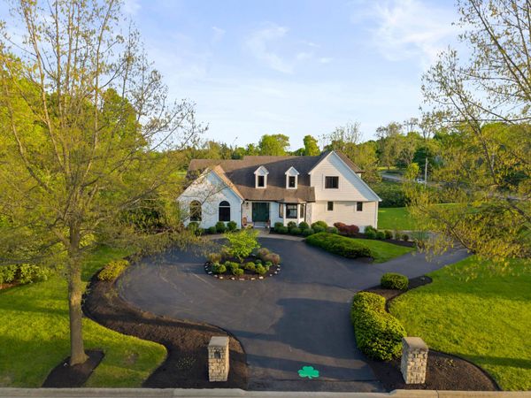 19 Browning Court, Dublin, OH 43017