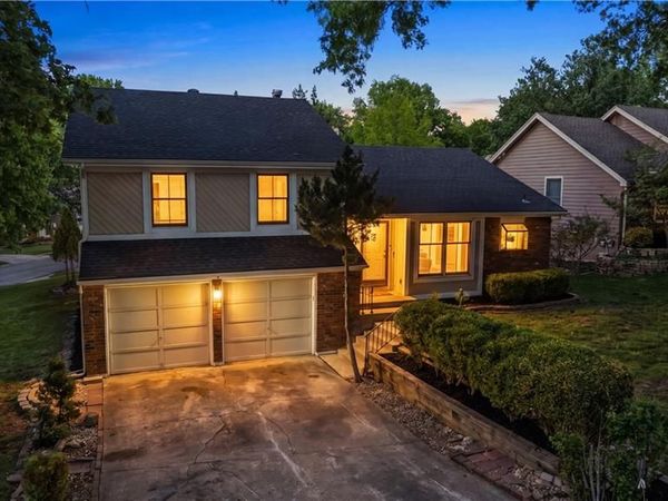 14518 W 91st Street, Lenexa, KS 66215
