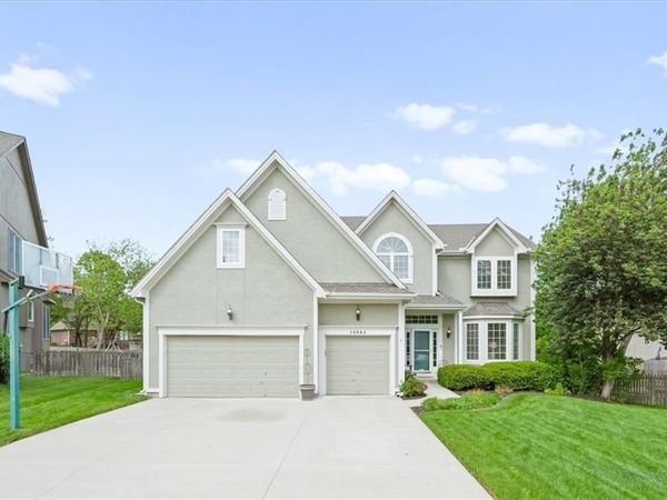 14040 W 146 Terrace, Olathe, KS 66062
