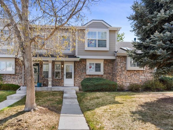 1276 S Zeno Circle, Unit E, Aurora, CO 80017