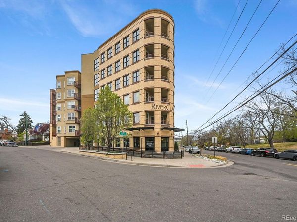 2240 N Clay Street, Unit 204, Denver, CO 80211