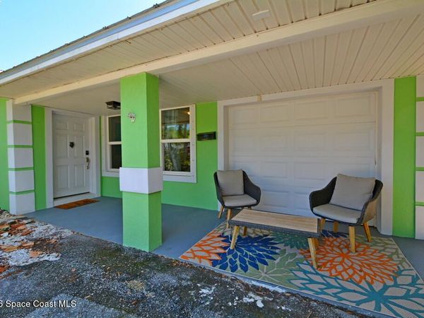 15 Hardee Circle N , Rockledge, FL 32955