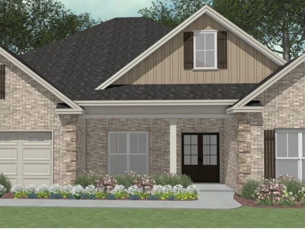 142 Blue Mist Lane, Kathleen, GA 31047