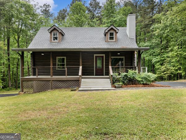 2885 Callie Still Road, Lawrenceville, GA 30045