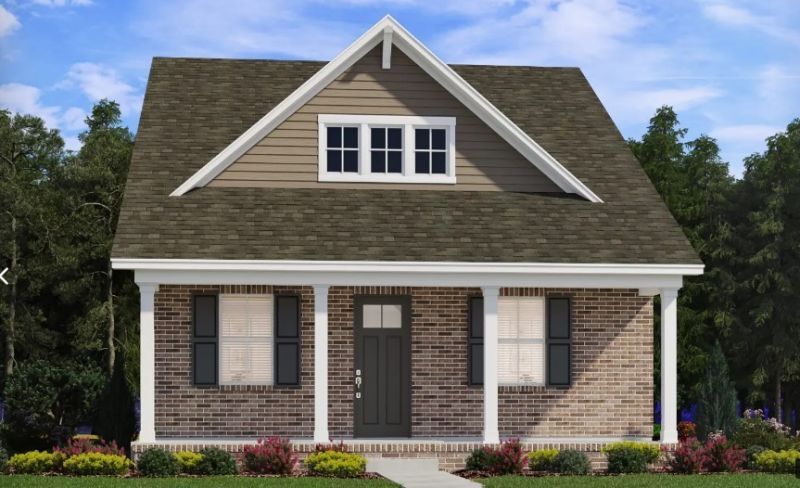 415 Briar Alley, Mount Juliet, TN 37122 Main Photo