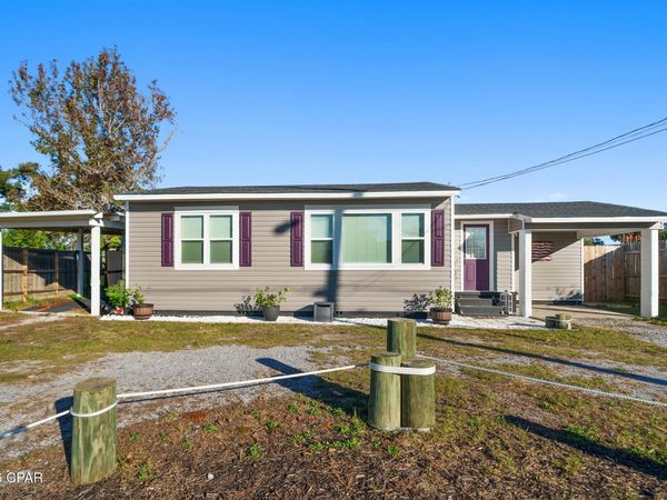 1408 Foster Avenue, Panama City, FL 32401
