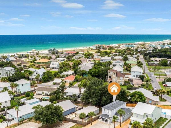 214 Sands Street , Panama City Beach, FL 32413