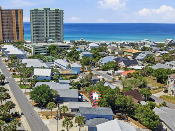 214 Sands Street, Panama City Beach, FL 32413