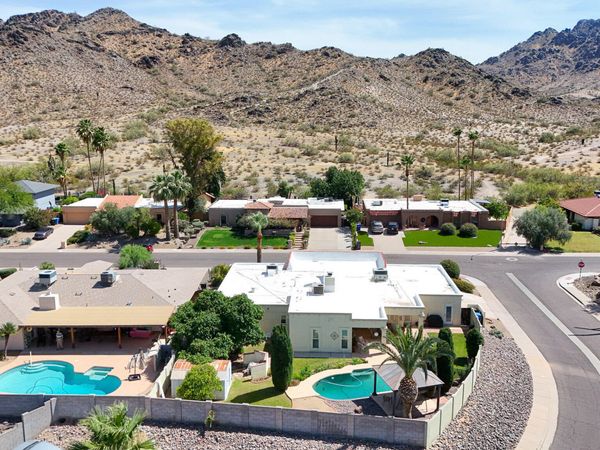 3310 E EVA Street, Phoenix, AZ 85028