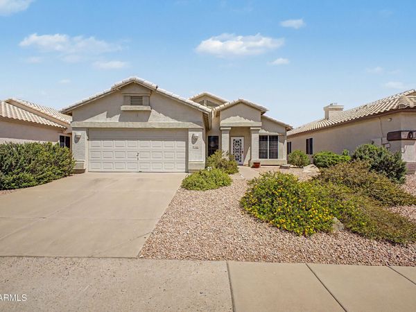 9380 E BLANCHE Drive E, Scottsdale, AZ 85260
