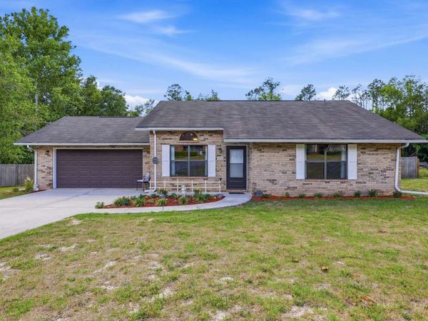 422 SW BRANDY WAY, Lake City, FL 32024