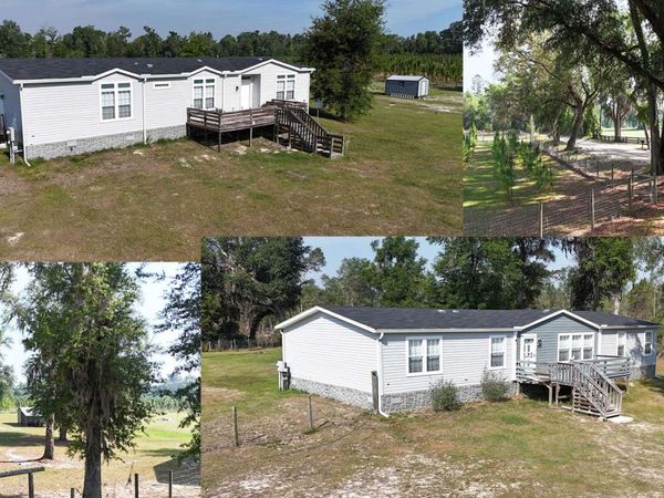 2536 SW CENTERVILLE AVE, Fort White, FL 32038