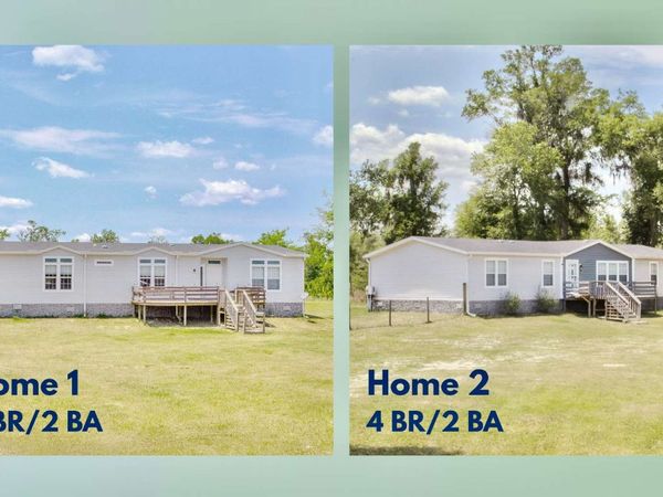 2536 SW CENTERVILLE AVE, Fort White, FL 32038