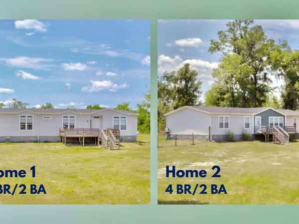 2536 SW CENTERVILLE AVE, Fort White, FL 32038