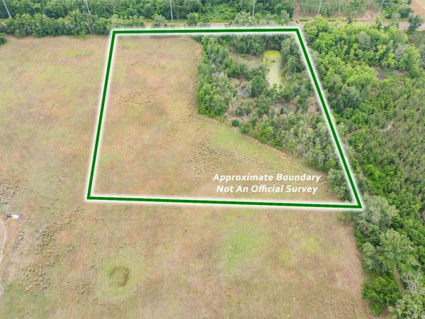 TBD COUNTY ROAD 132, Live Oak, FL 32060