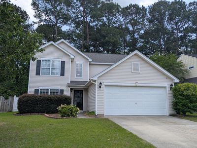 127 Towering Pine Drive, Ladson, SC 29456