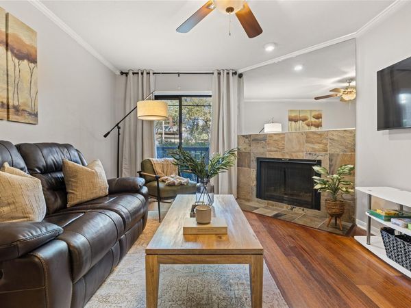 8888 Tallwood DR, Unit 1107, Austin, TX 78759