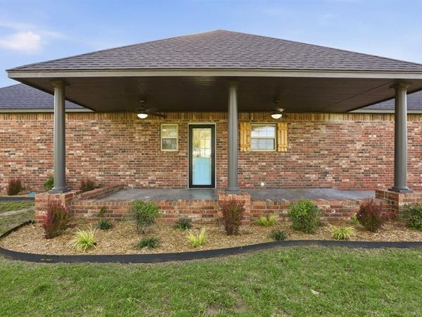 8609 S Rockwell Avenue, Oklahoma City, OK 73169