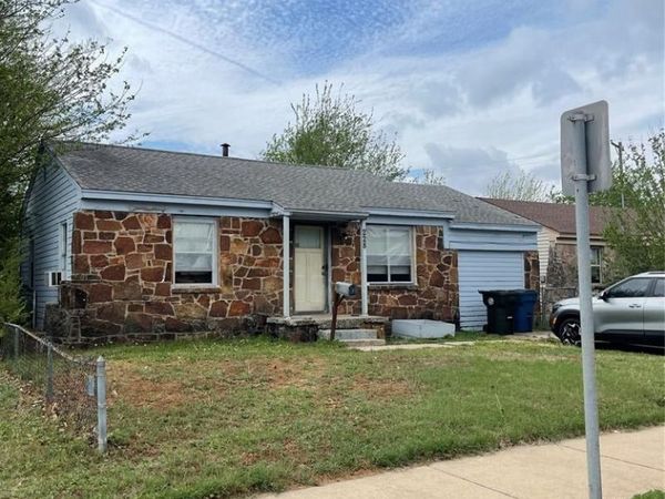 228 Elm Street, Midwest City, OK 73110