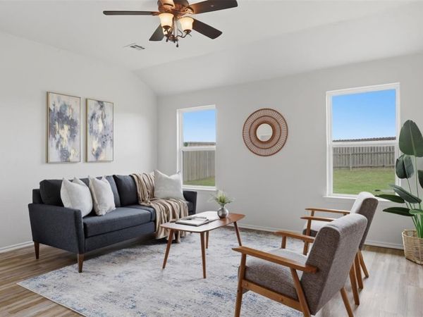 2316 Bradford Circle, Newcastle, OK 73065