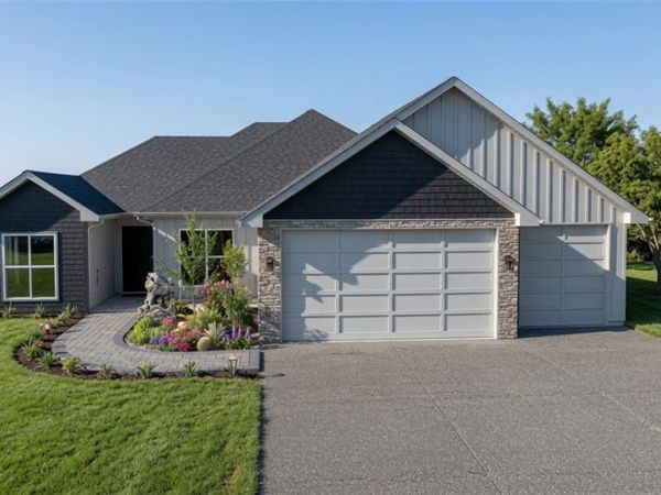 44 Chelmsworth Drive, Bella Vista, AR 72715