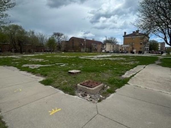 4401 S Wabash Avenue , Chicago, IL 60653