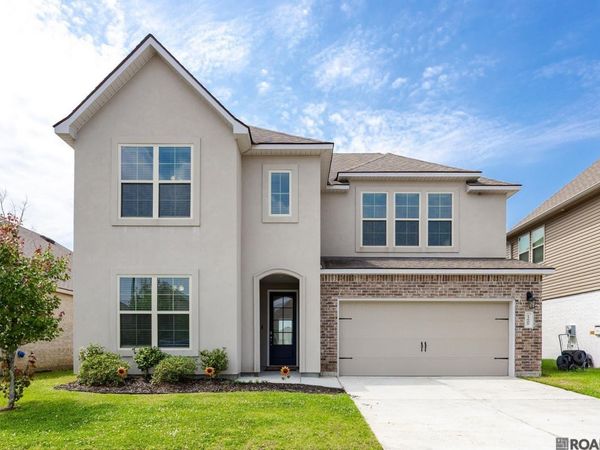 13908 Bellacosa Ave, Baton Rouge, LA 70817