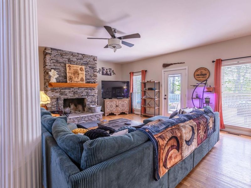 421 Shaker Run Road, Peebles, OH 45660 Photo 10