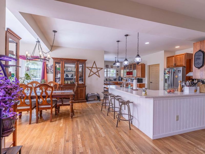 421 Shaker Run Road, Peebles, OH 45660 Photo 15