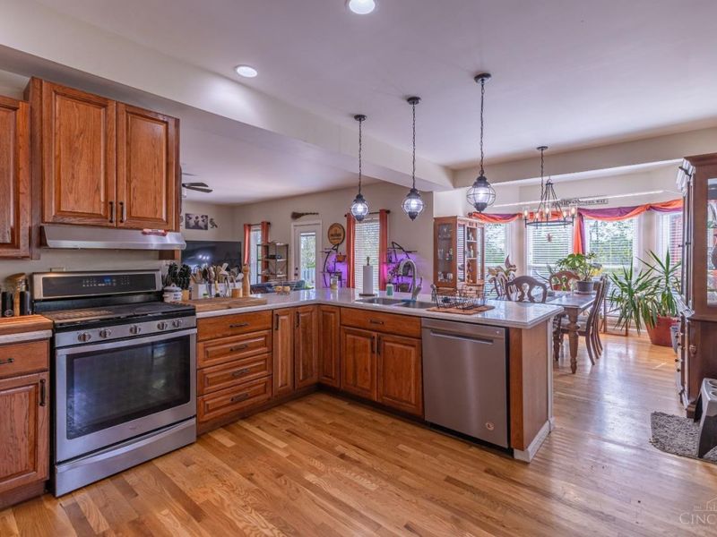 421 Shaker Run Road, Peebles, OH 45660 Photo 16