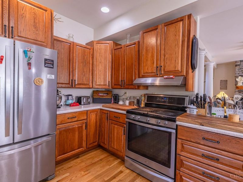 421 Shaker Run Road, Peebles, OH 45660 Photo 18
