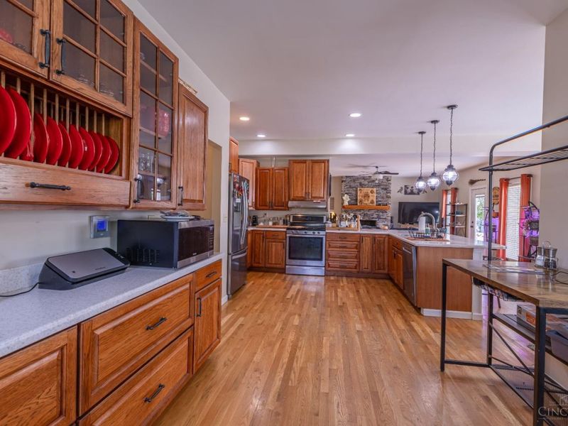 421 Shaker Run Road, Peebles, OH 45660 Photo 21