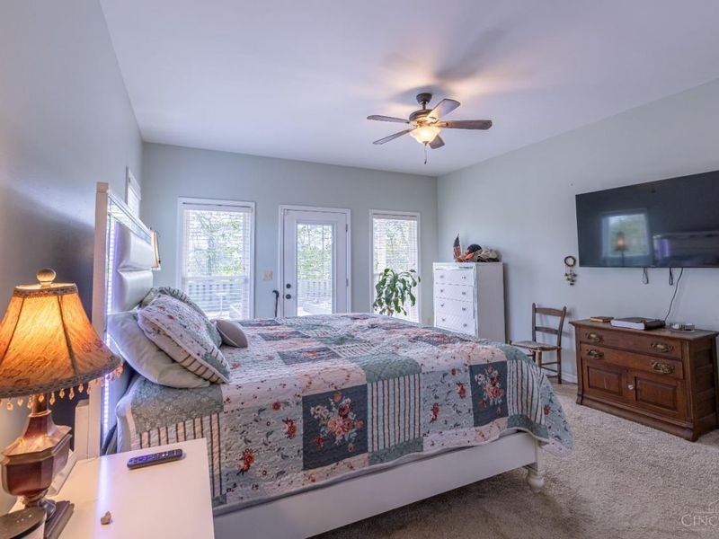 421 Shaker Run Road, Peebles, OH 45660 Photo 24