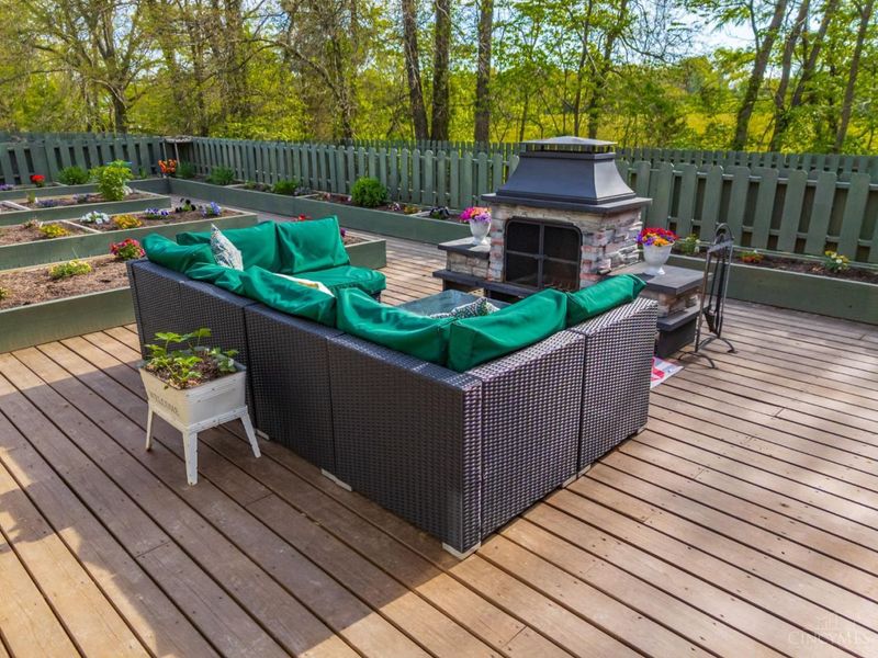 421 Shaker Run Road, Peebles, OH 45660 Photo 49