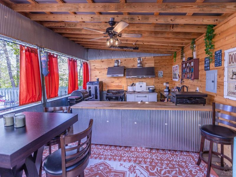 421 Shaker Run Road, Peebles, OH 45660 Photo 54