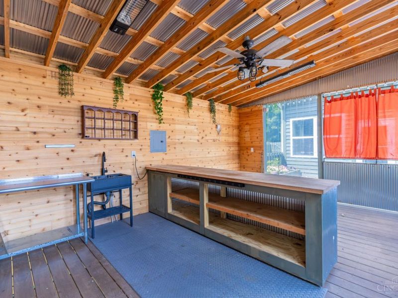 421 Shaker Run Road, Peebles, OH 45660 Photo 55