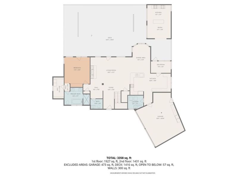 421 Shaker Run Road, Peebles, OH 45660 Photo 59