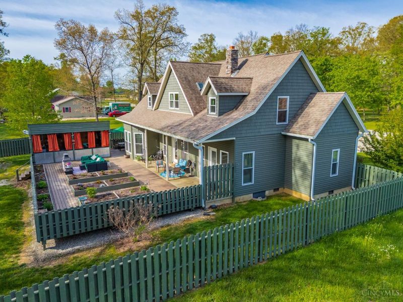 421 Shaker Run Road, Peebles, OH 45660 Photo 6