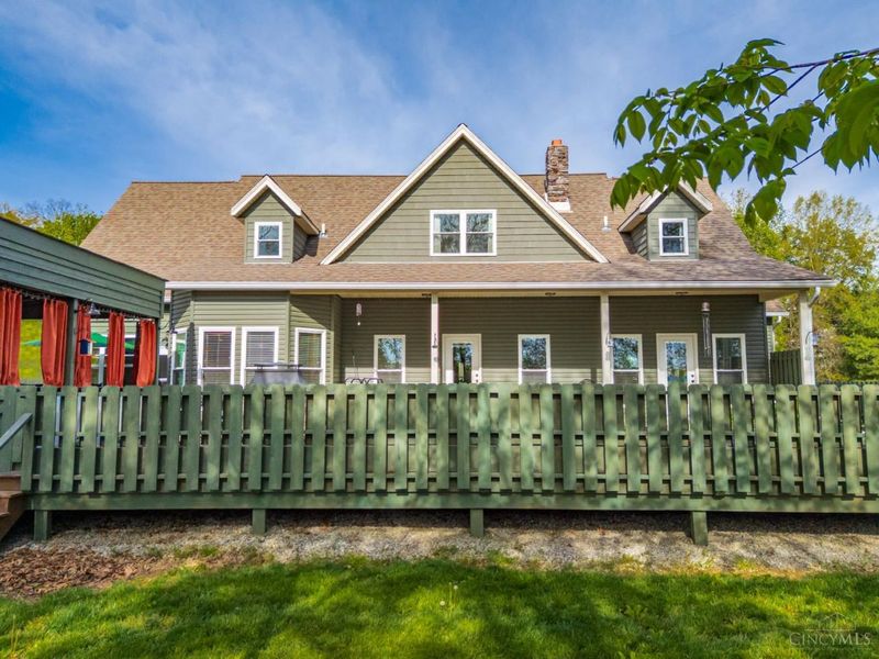 421 Shaker Run Road, Peebles, OH 45660 Photo 7